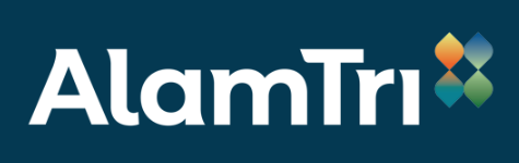 Logo PT Alamtri Resources Indonesia Tbk