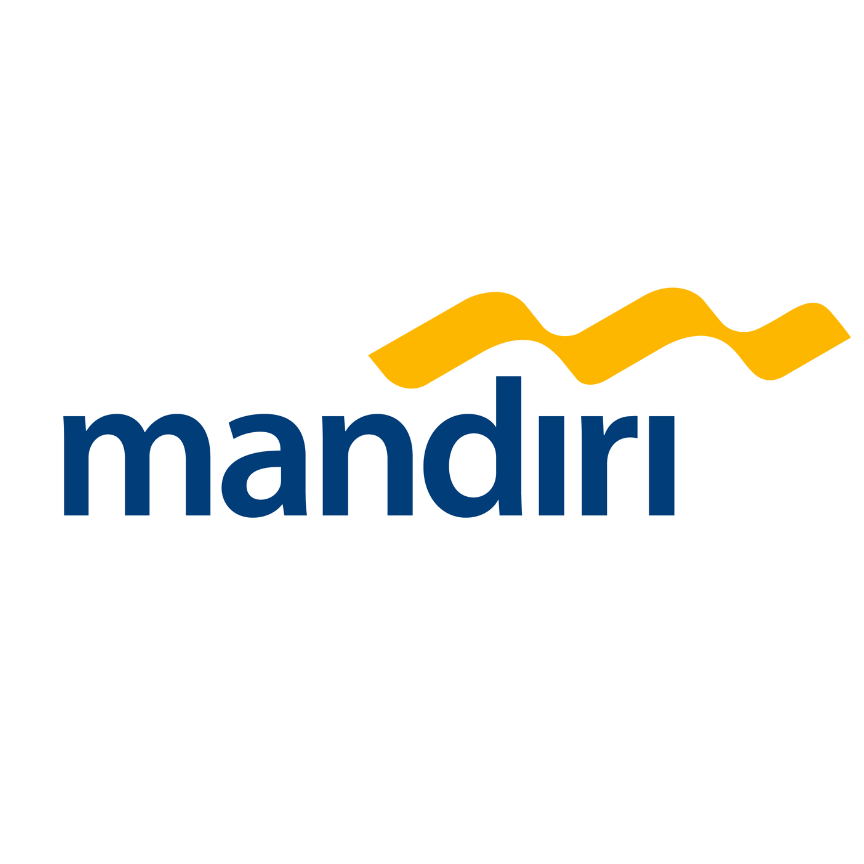 Logo PT Bank Mandiri (Persero) Tbk