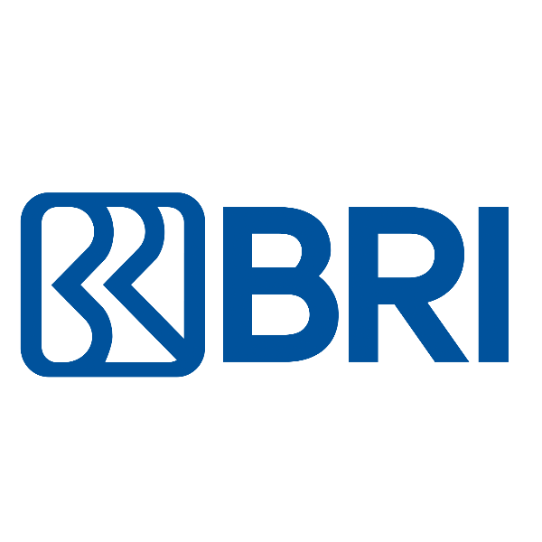 Logo PT Bank Rakyat Indonesia (Persero) Tbk