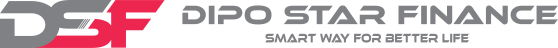 Logo PT Dipo Star Finance