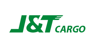 Logo PT Global Yimi Cargo (J&T Cargo)
