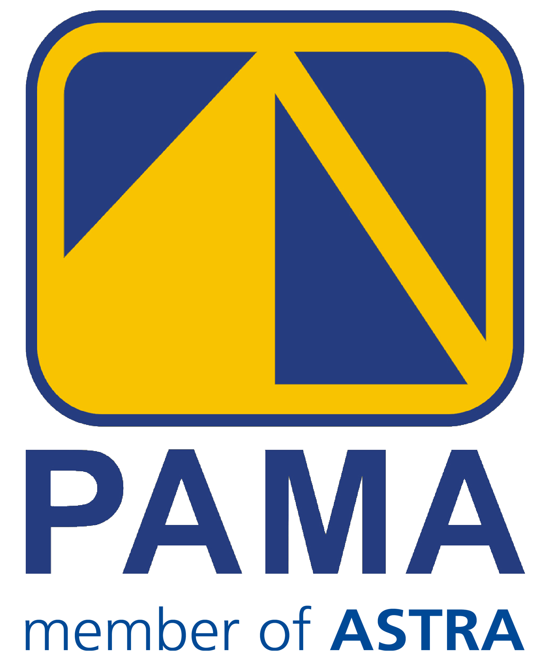 Logo PT Pamapersada Nusantara